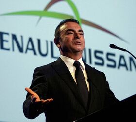 Nissan CEO Sets Sights on Doubling US Sales by 2017 | AutoGuide.com