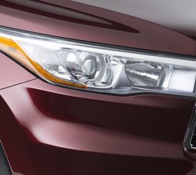Toyota Petitions Against NHTSA Headlight Regulation