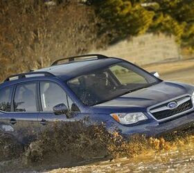 Top 10 Cheapest AWD Cars and Crossovers