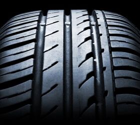 Drivers Rent Tires as Prices Continue to Increase