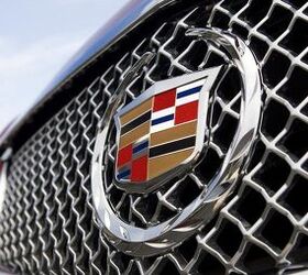 2015 Cadillac Escalade to Hit Market in Spring 2014