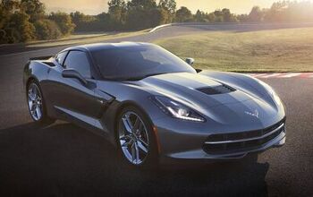 New Z06 Corvette Might Debut at Upcoming Auto Show