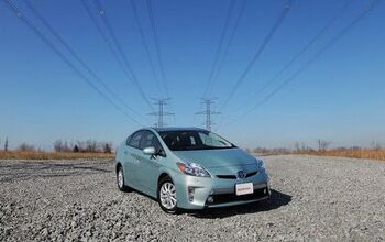 Toyota Prius Plug-in MPG Challenge Second Wave Starts