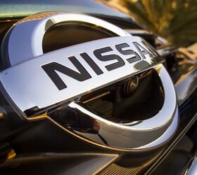The 2015 Nissan Lineup: Charting the Changes
