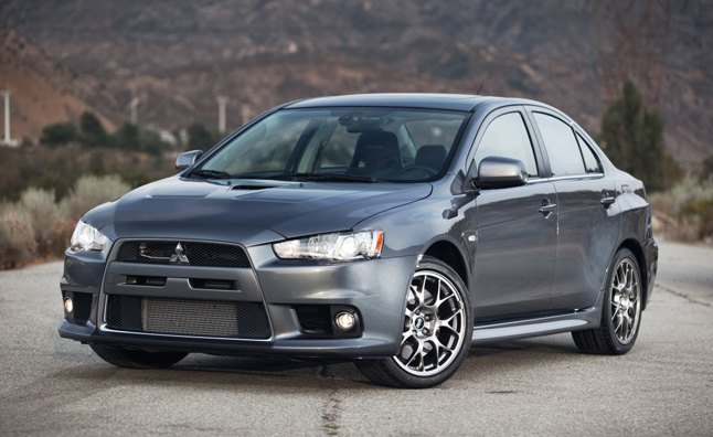 Lancer Fmp Lancer Evolution