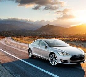 Tesla Posts $30.5M Net Loss in Second Quarter