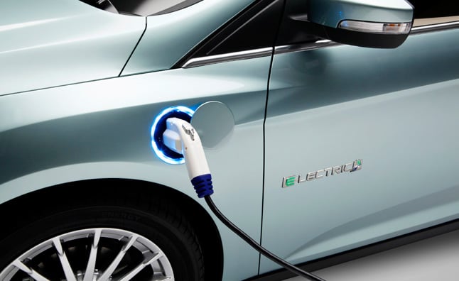 should you buy an electric car