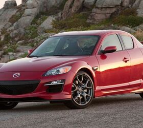 Mazda Engineers Express Desire for RWD Models