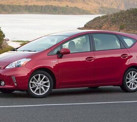 New IIHS Tests Spur Class Action Lawsuit Against Prius