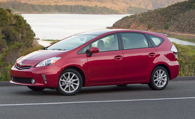 New IIHS Tests Spur Class Action Lawsuit Against Prius