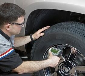 Should You Put Nitrogen In Your Car's Tires?