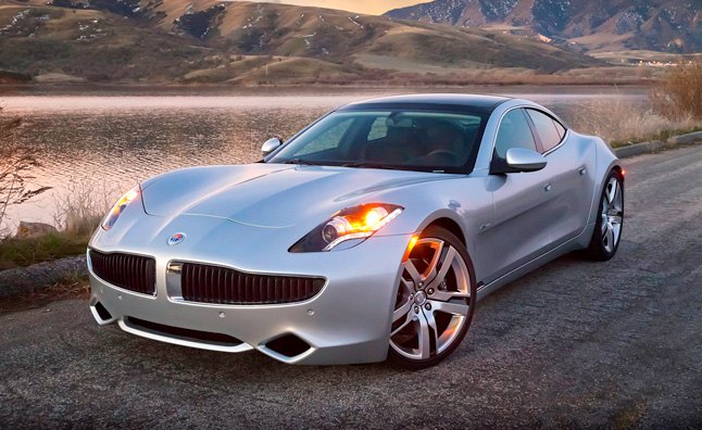 Fisker Files for Chapter 11 Bankruptcy Protection