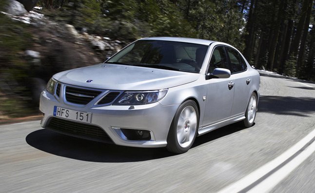 saab 9 3 to start trickling from trollhattan on monday