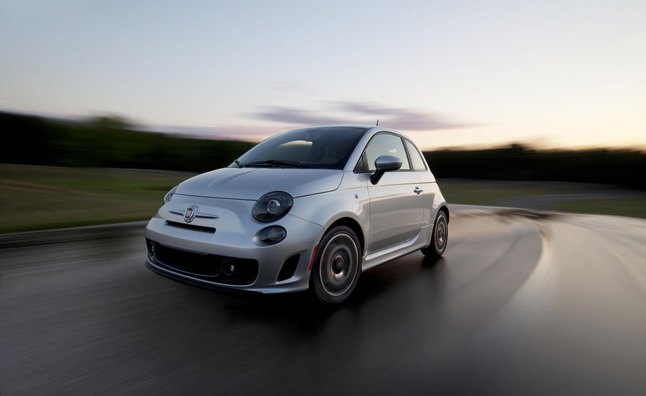 Fiat Plots $12.3 Billion European Cross-Brand Revival