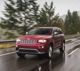 Top 10 Most Read Car Reviews of 2013 | AutoGuide.com