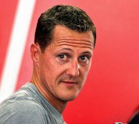Michael Schumacher 'Fighting for Life' After Ski Accident