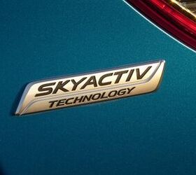Mazda Skyactiv 2 Engines to Bring 30 Percent MPG Boost