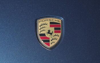 Porsche Cracks Worldwide Sales Record in 2013