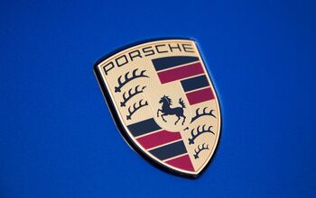 Porsche Considering BMW 5 Series Fighter