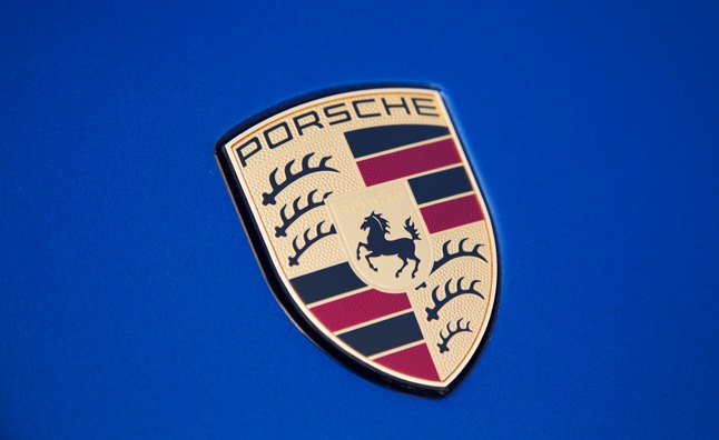 Porsche Considering BMW 5 Series Fighter