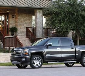 GM Pickup Truck Fire Risk Recall Expanded