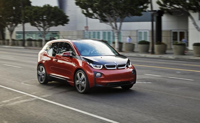 BMW I3 Production More Advanced Than Model S: CEO