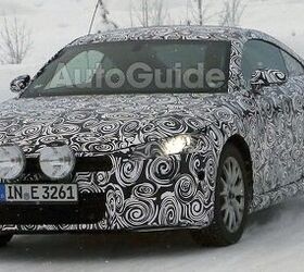 2015 audi tt spied cold weather testing