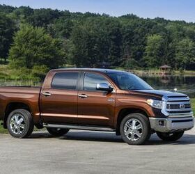 Five-Point Inspection: 2014 Toyota Tundra 1794