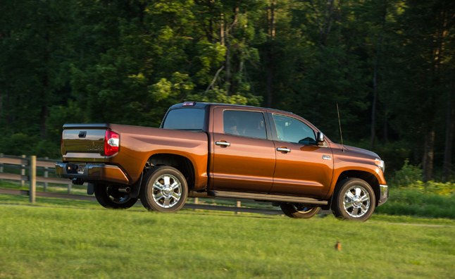 five point inspection 2014 toyota tundra 1794