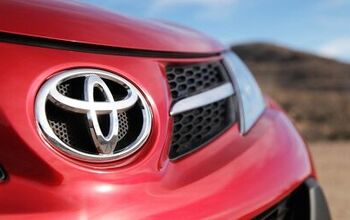 Toyota Recalling 261K Vehicles Over Brake System Issue