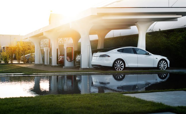 tesla commits to european supercharger expansion