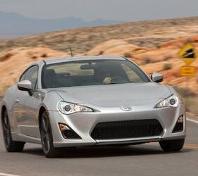 Scion FR-S Yearly Updates Promised By Lead Engineer