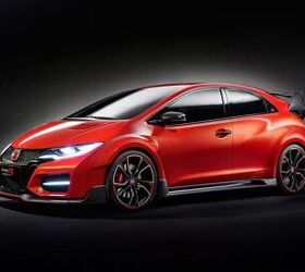 honda civic type r being petitioned for north america
