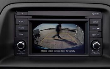 Why Your Next Car Needs to Have a Backup Camera