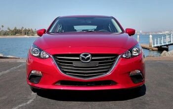 2014 Mazda3, Toyota Highlander Get Top NHTSA Safety Rating