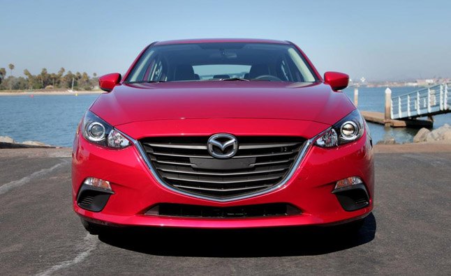 2014 Mazda3, Toyota Highlander Get Top NHTSA Safety Rating