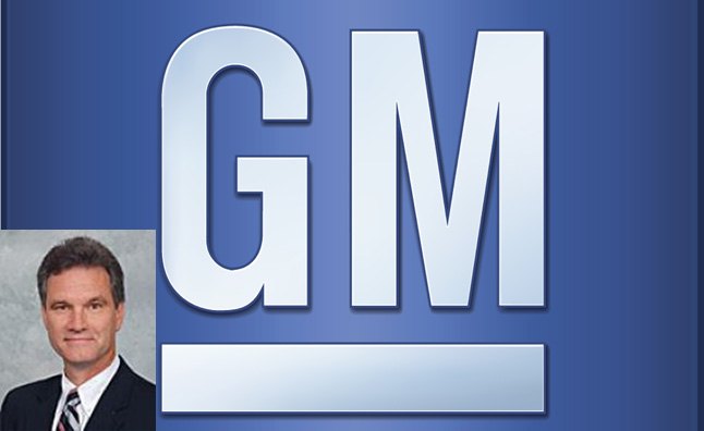 GM Names First Global Vehicle Safety Boss