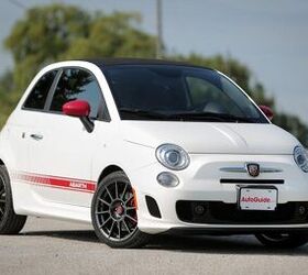 fiat 500 abarth goes mainstream offers automatic