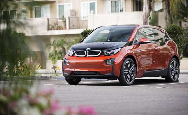 bmw i3 gets production boost before us launch