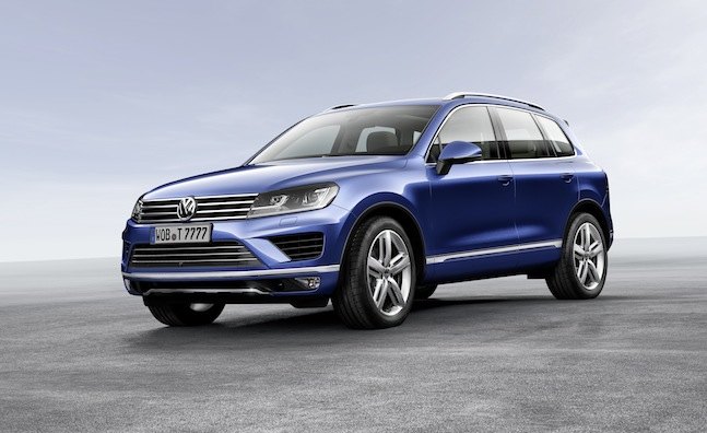 2015 volkswagen touareg revealed before auto china debut