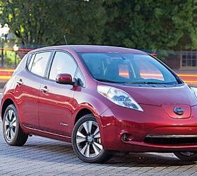 Nissan Expands 'No Charge to Charge' Program in US