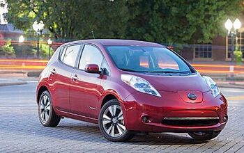 Nissan Expands 'No Charge to Charge' Program in US