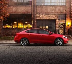 five point inspection 2014 dodge dart gt