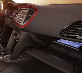 five point inspection 2014 dodge dart gt