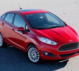 2014 ford fiesta earns four star nhtsa safety rating
