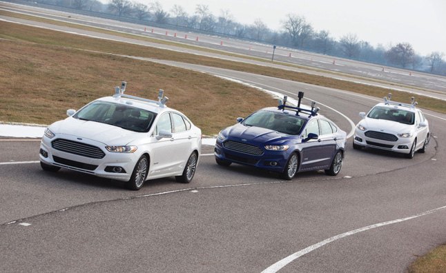 Distracted Driving is Bringing Self-Driving Cars to All