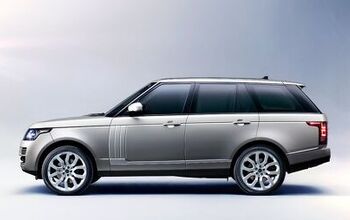 2014 Land Rover Range Rover Recalled for Turn Signal Indicator Issue