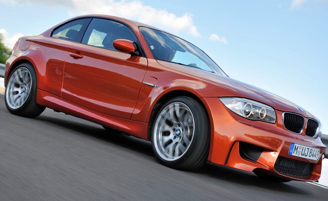 bmw m2 to pack 375 hp straight six