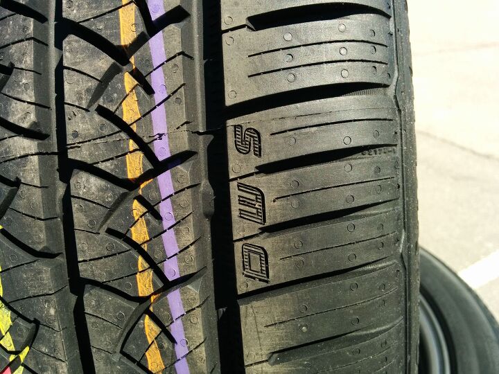 continental truecontact all season tire review