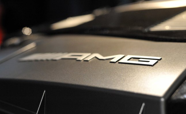 AMG Sales Expected to Grow by Half in 2014